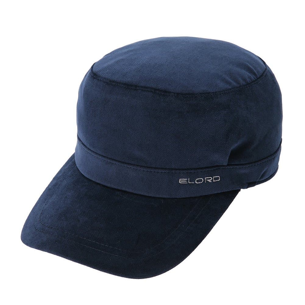 Elord Men's Golf Sports Performance Dri-FIT Tech Adjustable Stretch Folding Cap