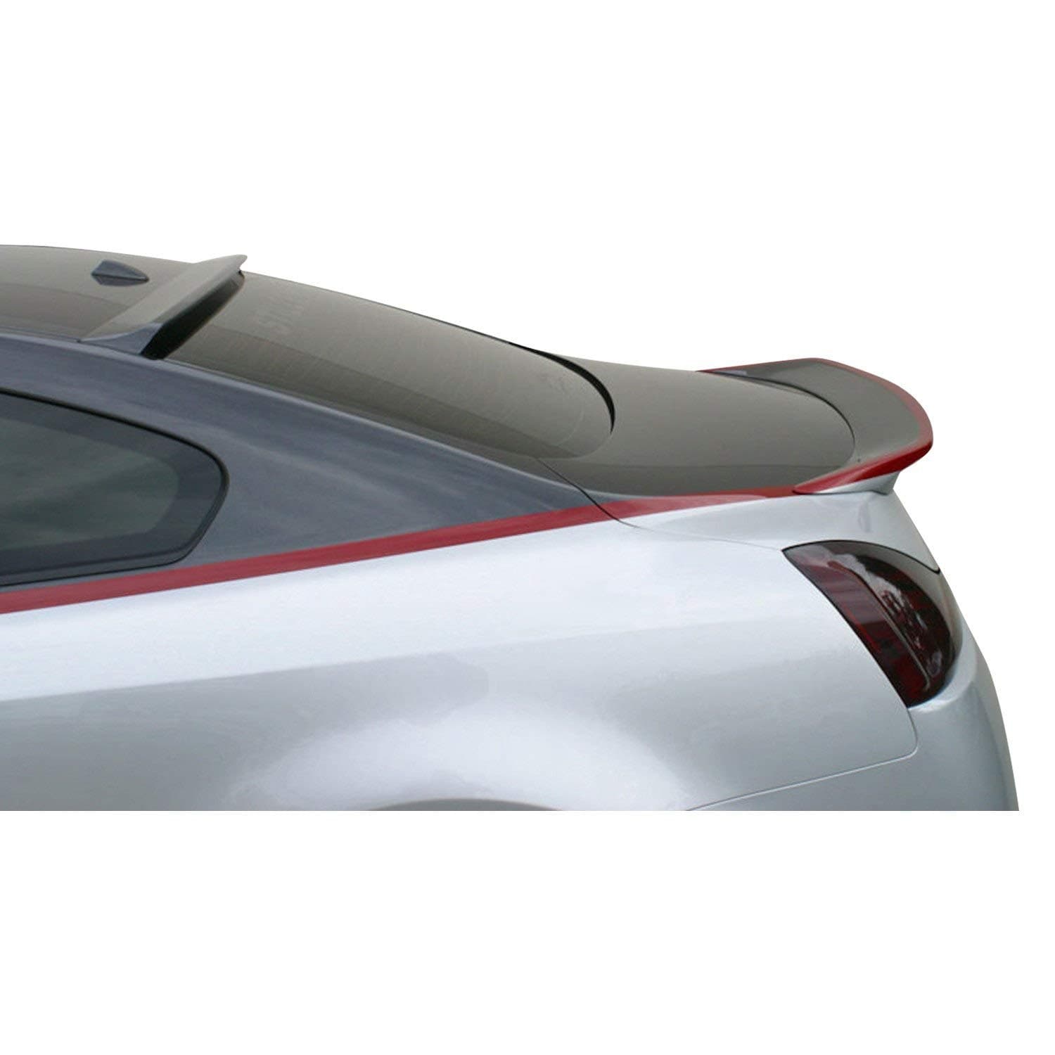 STILLEN KB11923 Rear Wing - 08-12 G37 Coupe