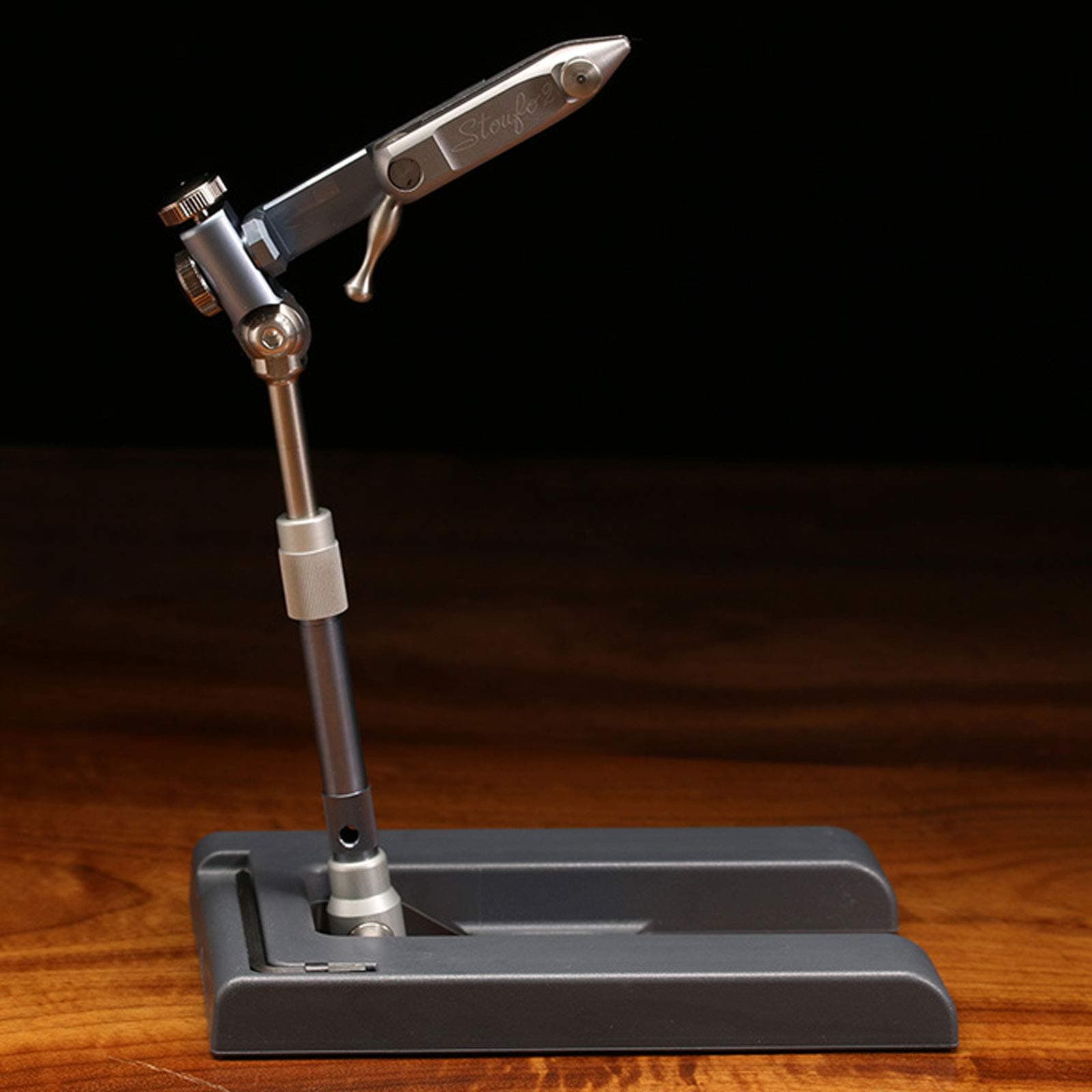StonfoAirone Travel Vise