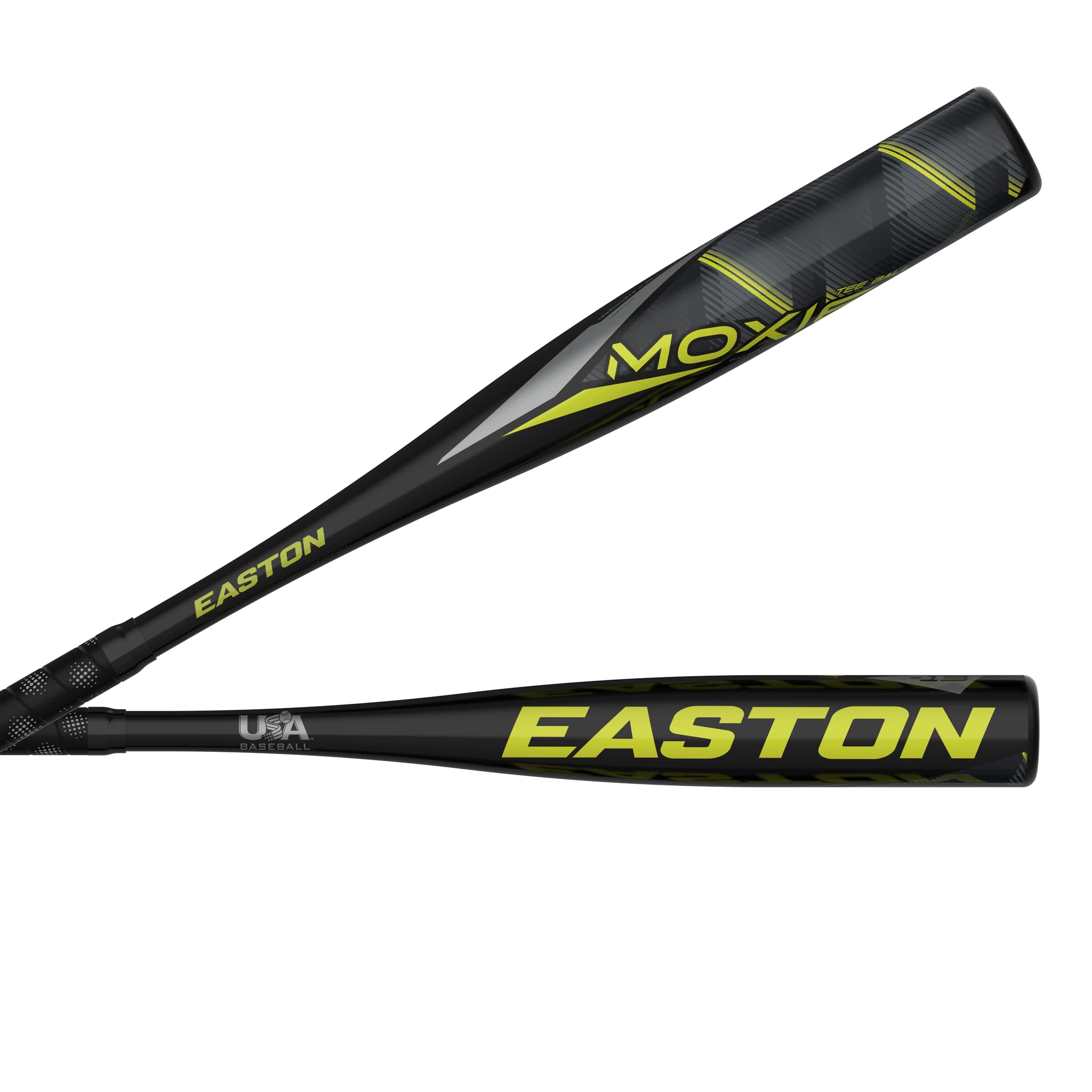 MOXIE T-Ball Bat | USA | 24" | -13 Drop | Black