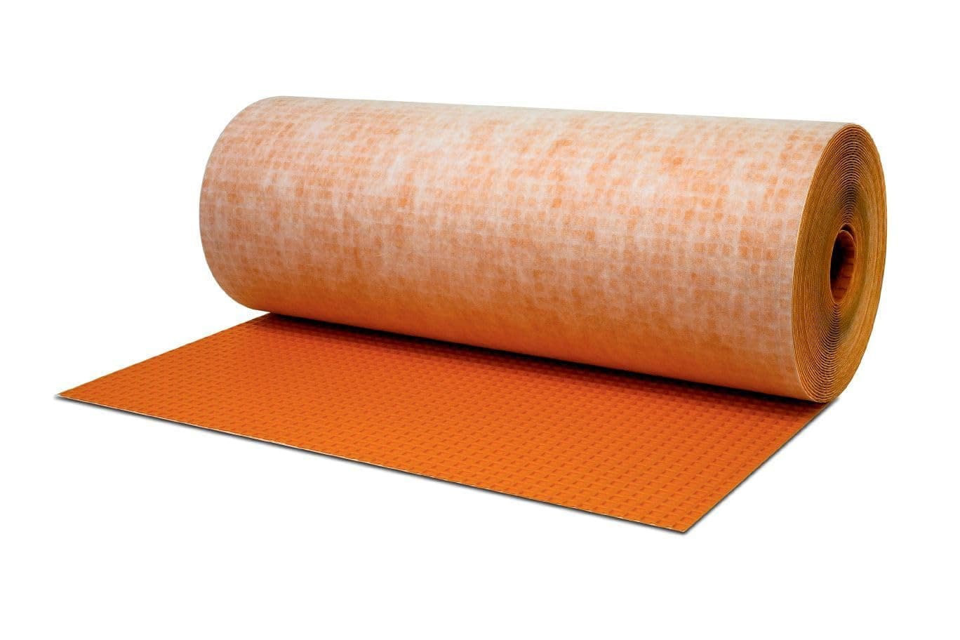 Schluter Ditra 1/8 Underlayment 54sqft by Schluter Systems