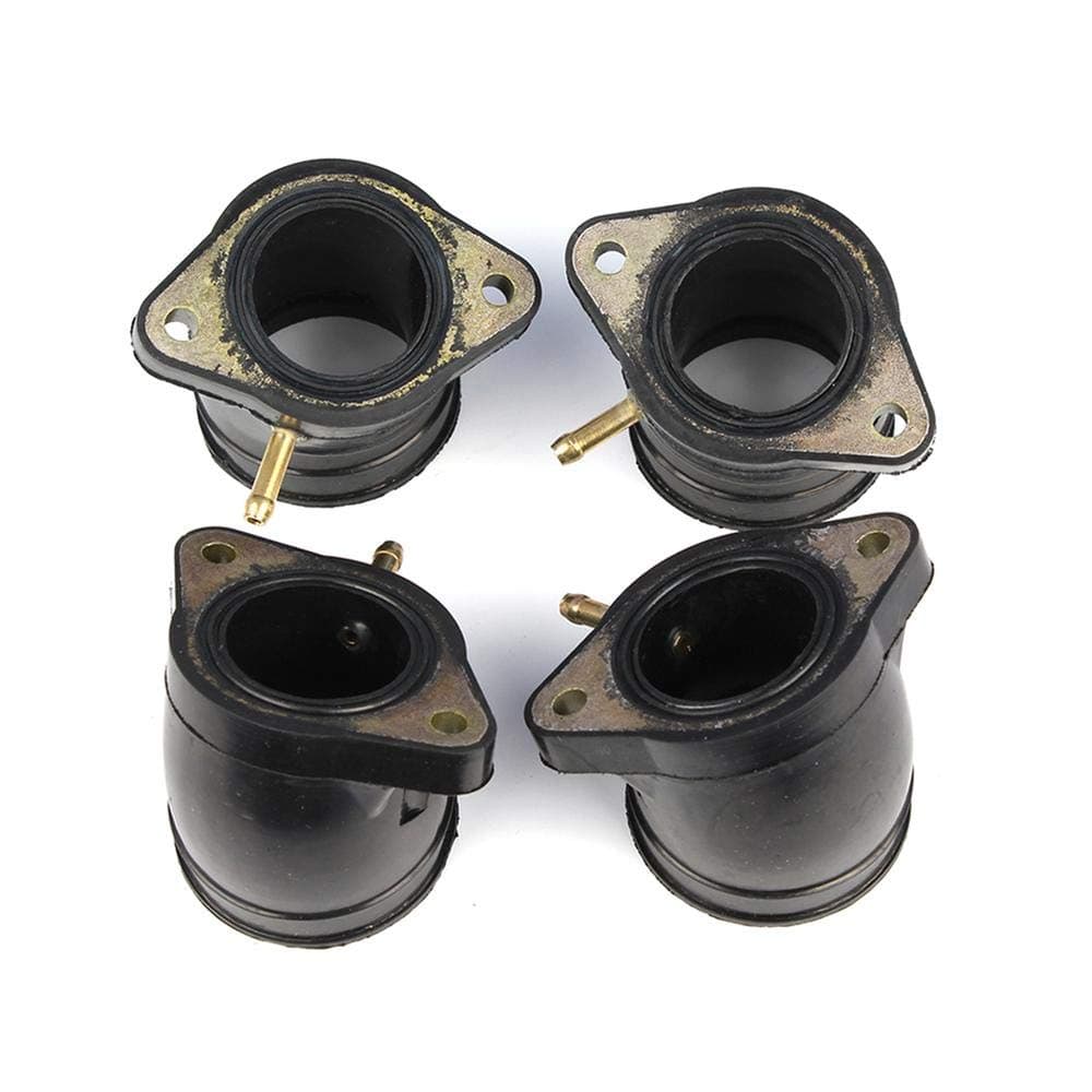 Salt & Pentagram Vial Bottle Necklace - Curious Owl