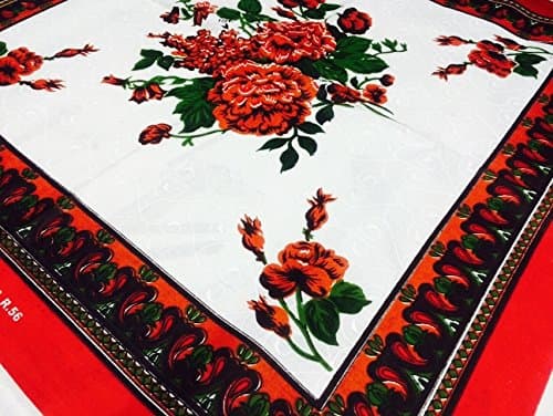 3 x ORIGINAL SITARA TRADITIONAL ROTI CLOTH/CHAPATI / BREAD/KITCHEN CLOTH,KITCHEN LINEN, TEA TOWEL, FAST & FREE POSTAGE