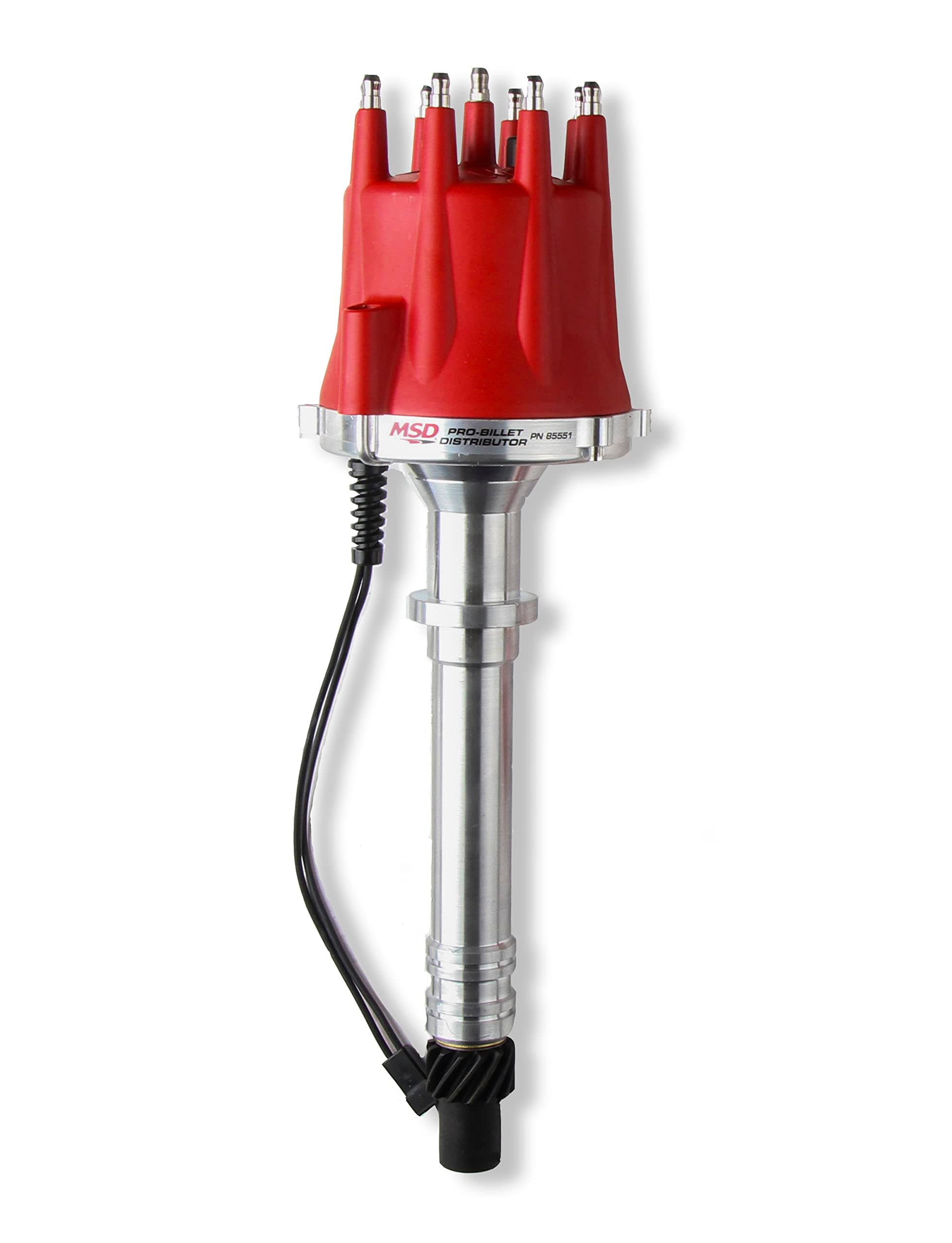 85551 Pro-Billet Distributor