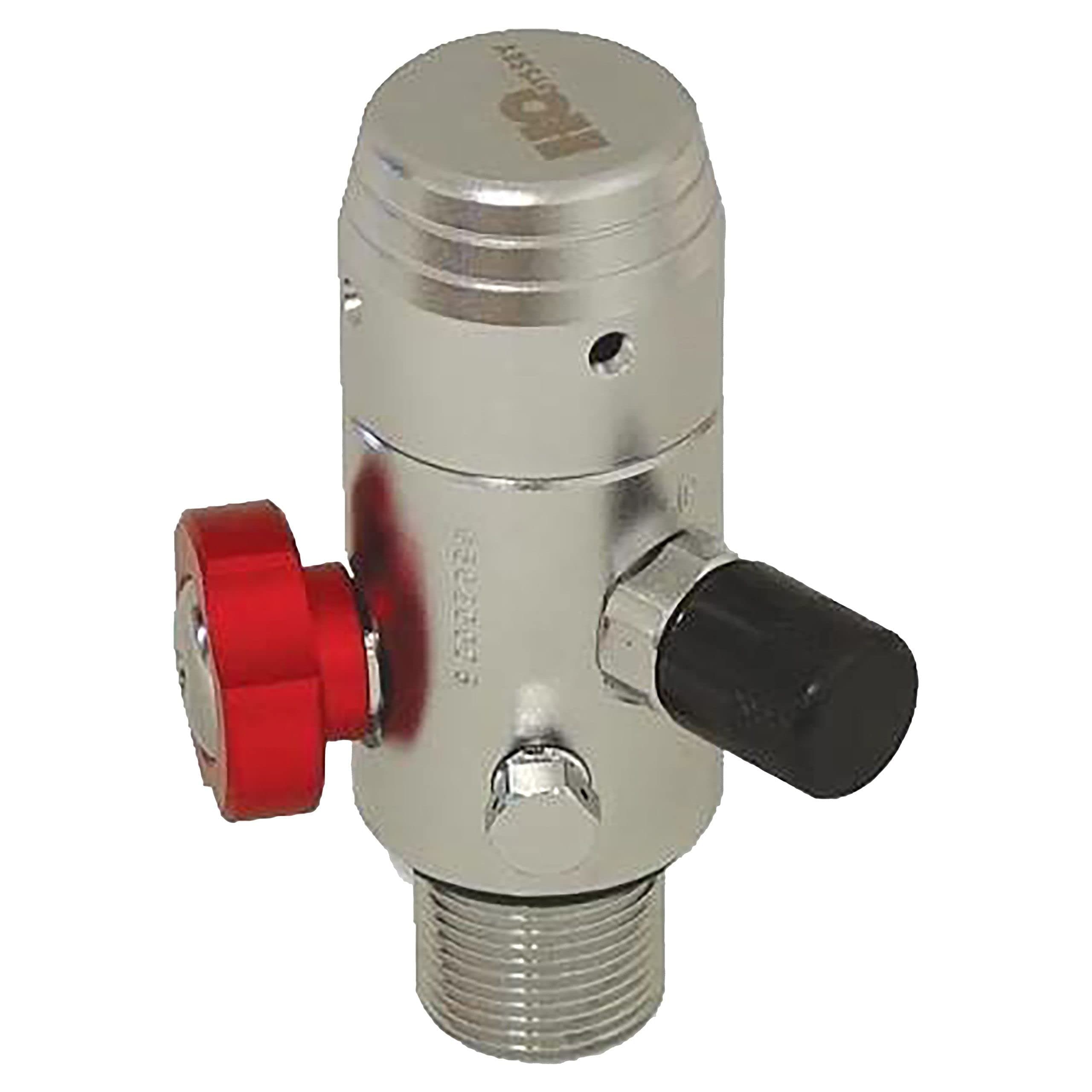 H2ODYSSEY Scuba Regulator Piston First Stage - Air Pressure Regulator