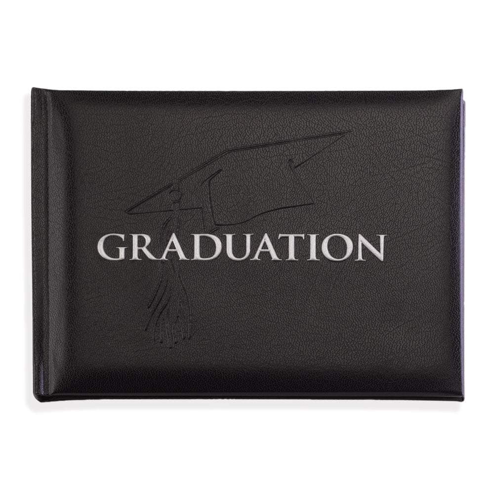 Graduation Open House Guest Book, High School, College, For Kindergarten Graduation And Preschool Graduation