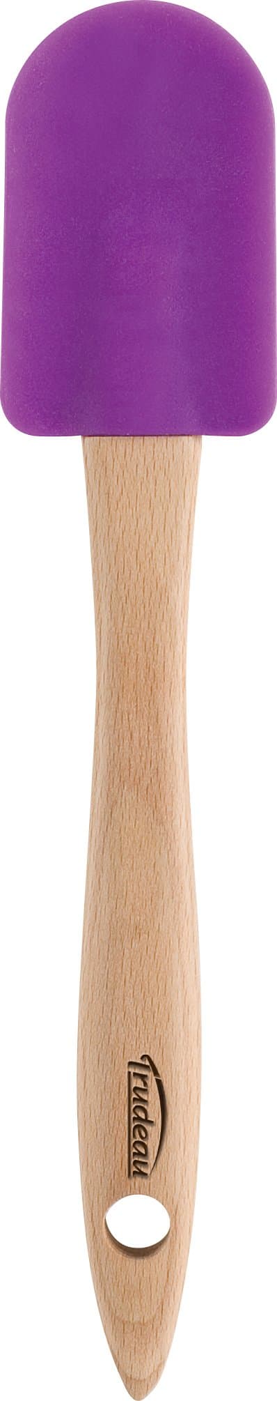 Trudeau Silizen Spoon Spatula, 9-Inch