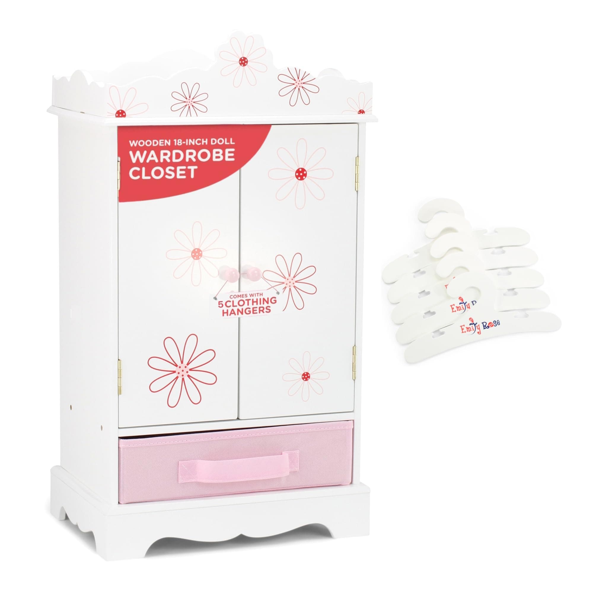 18 Inch Doll Furniture