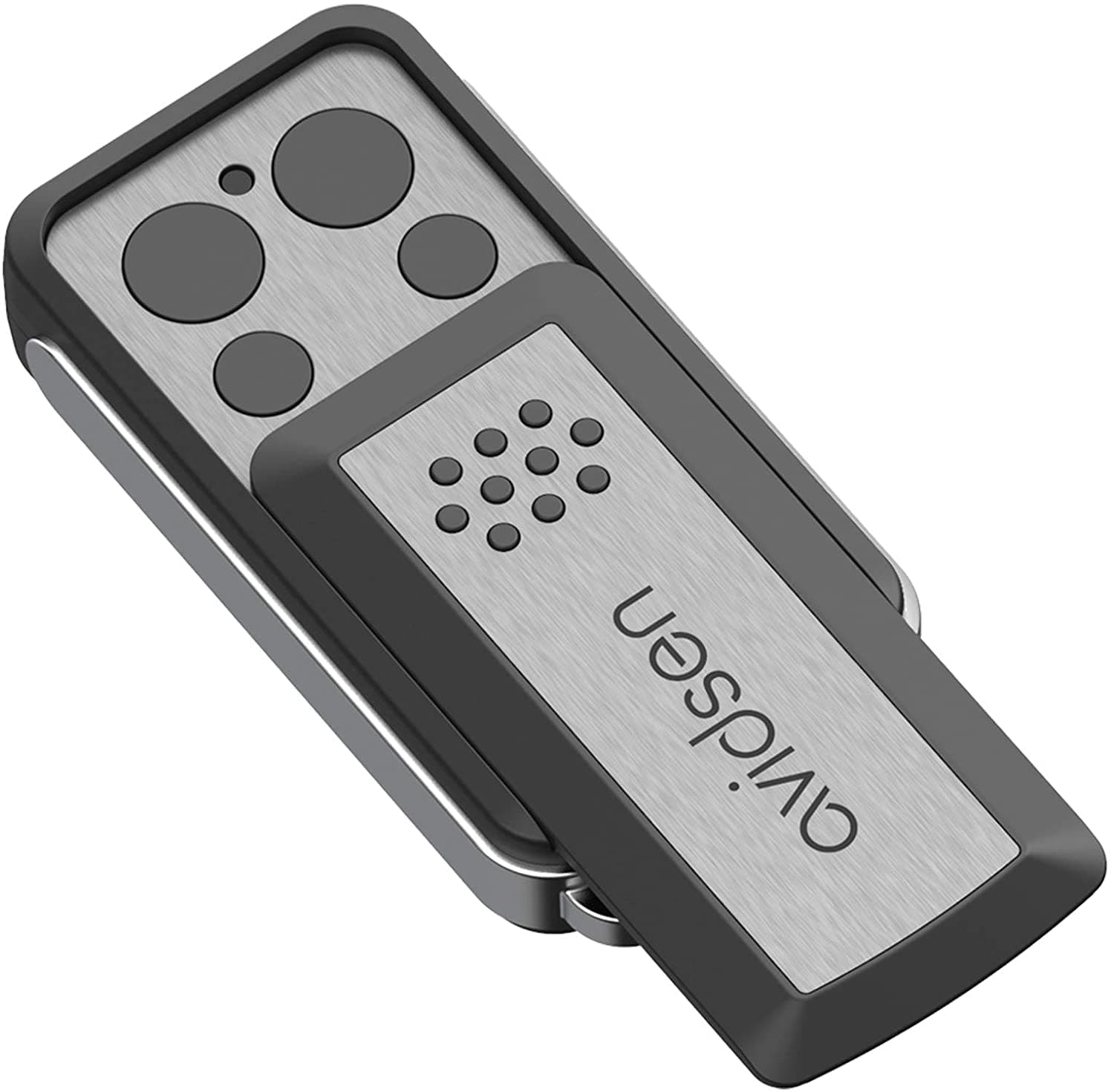 104257 Remote Control Becomes avidsen 114253 100% Compatible