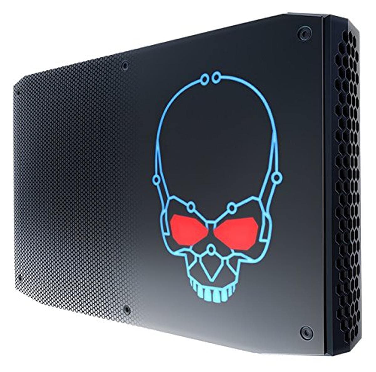 Intel ® NUC8I7HNK2 Micro 3100 MHz SOC, RAD RX VEGA MGL