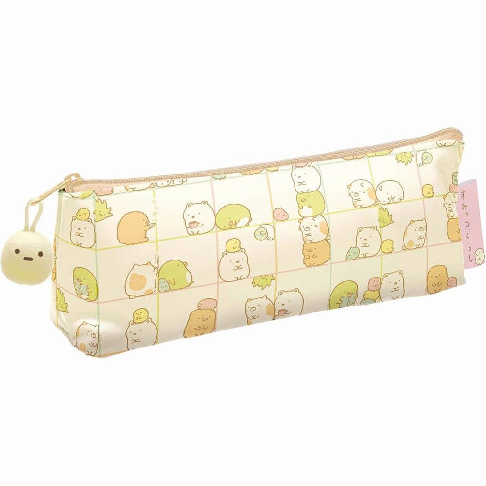 San-x Sumikko Gurasi Pen Pouch