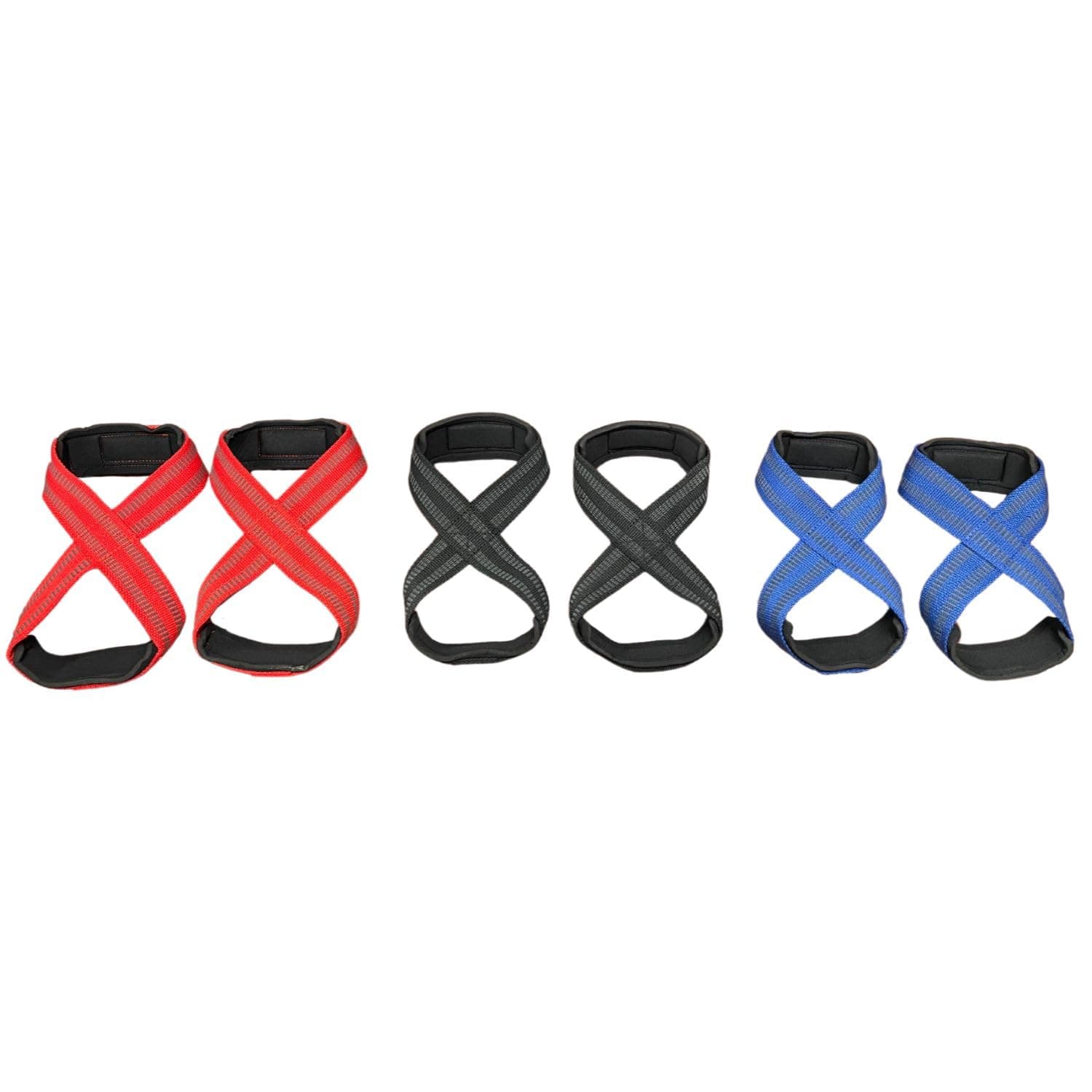 Tumbl Trak Gym Kiwis Gymnastics Bar Swing Straps, Prevent Injuries and Flyways During Gymnastics Bar Training, 3 Sizes Included
