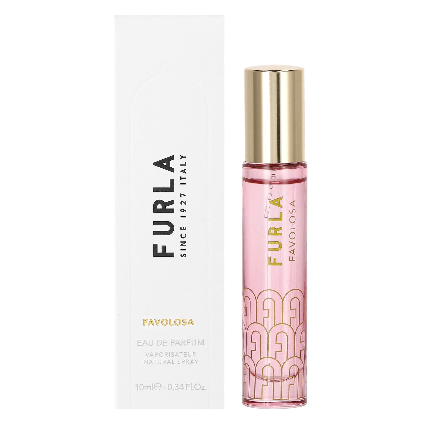 Furla Favolosa EDP Spray Women 0.34 oz