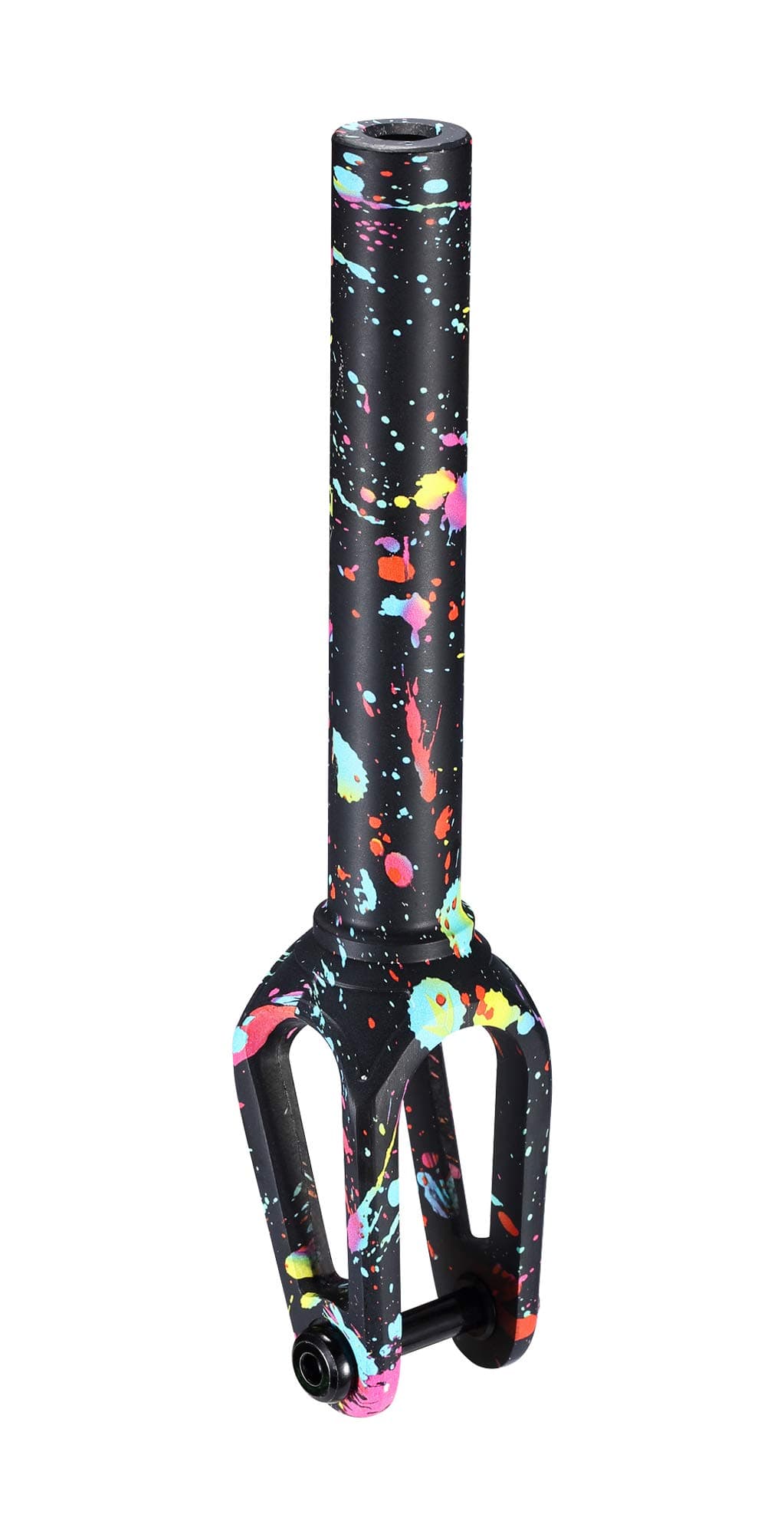 Envy Scooter Prodigy IHC Fork - Splatter