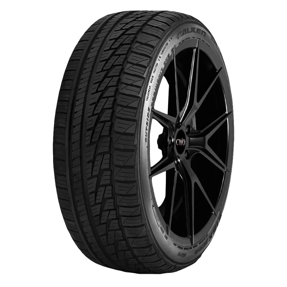 Falken 28953544 Ziex ZE950 All-Season Radial Tire - 205/65R15 99W