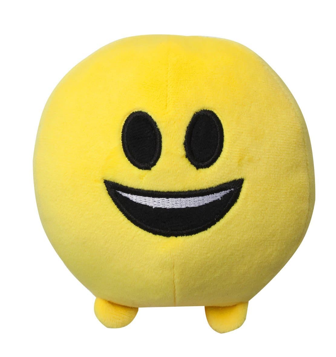 imoji – mje10900 – Soft Toy – Happy – 11 cm