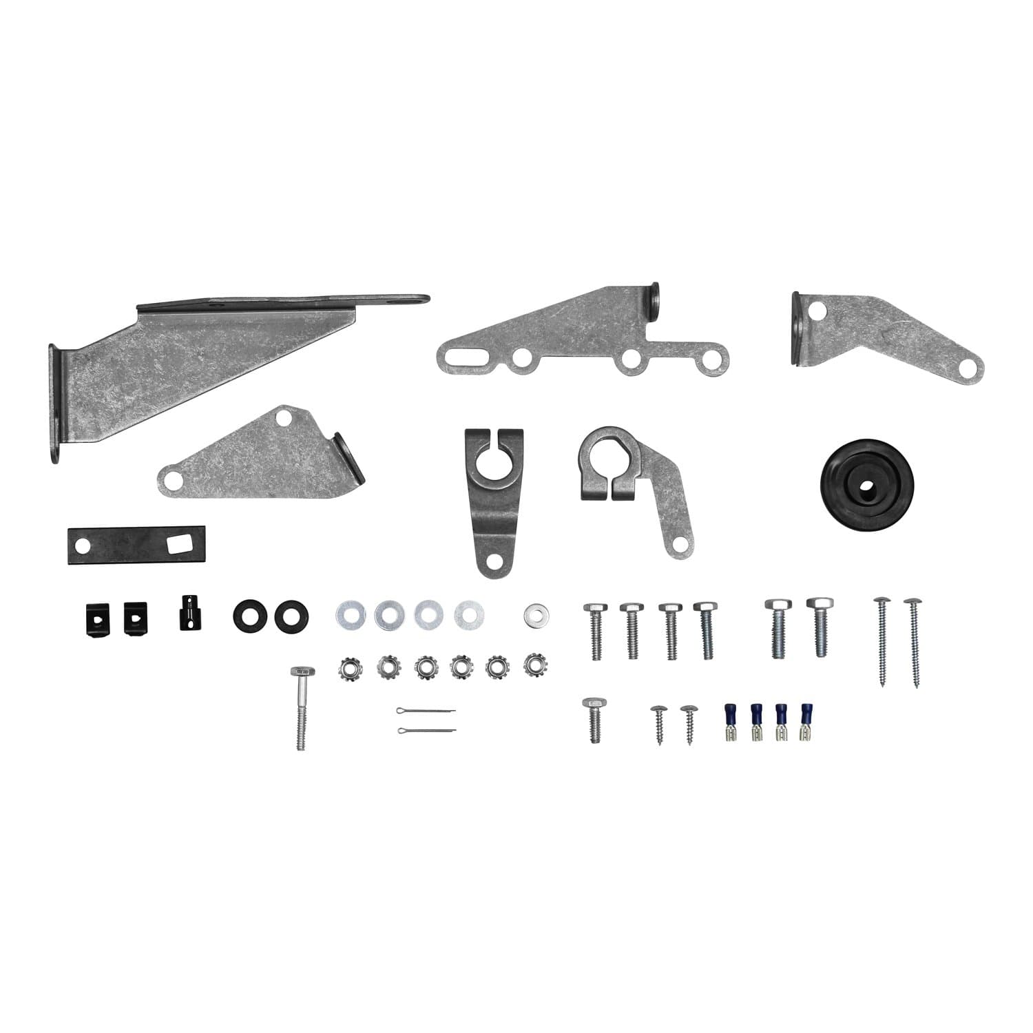 Hurst 3730003 Shifter Install Kit