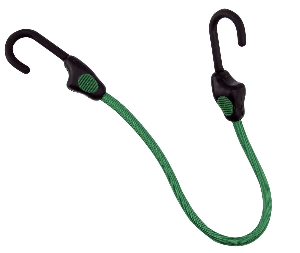 Erickson 07024 Blue 24" Deluxe Bungey Cord