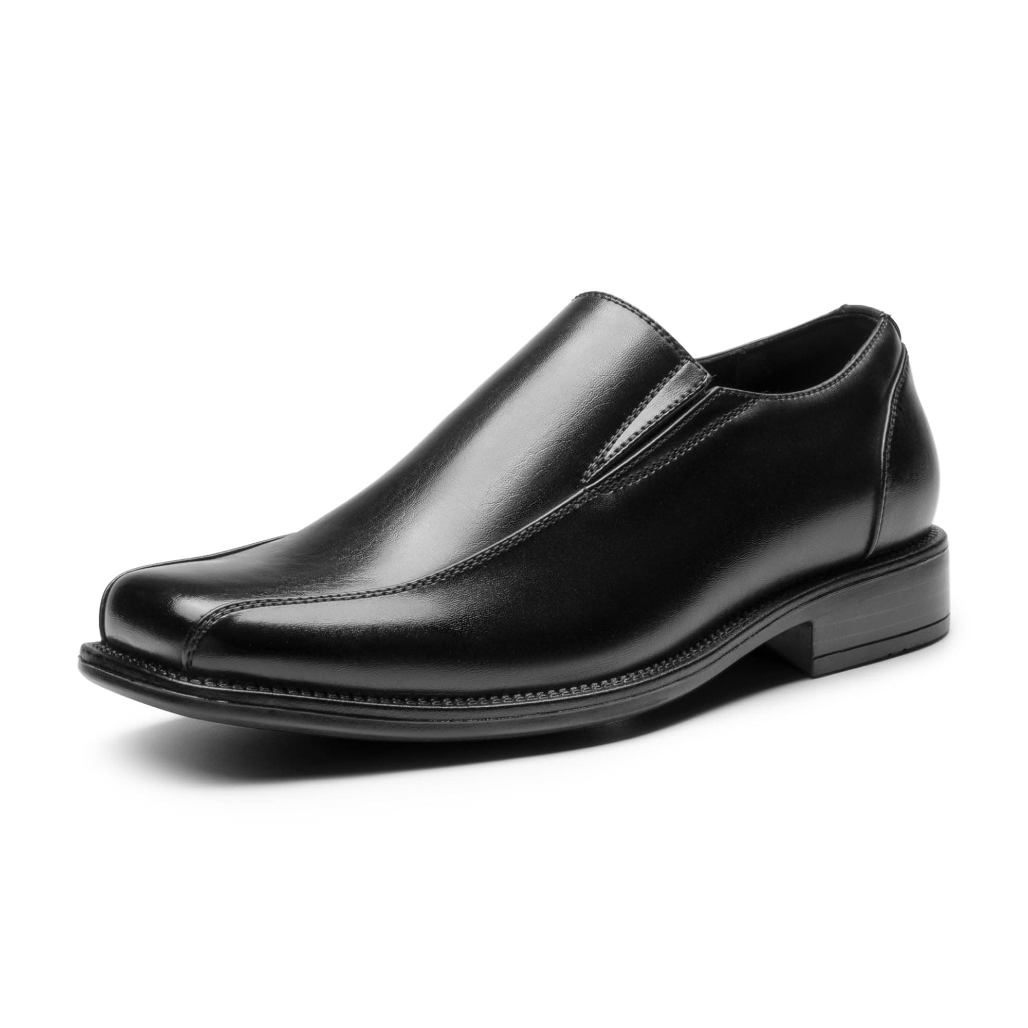Men's Slip on Dress Loafers Formal Shoes