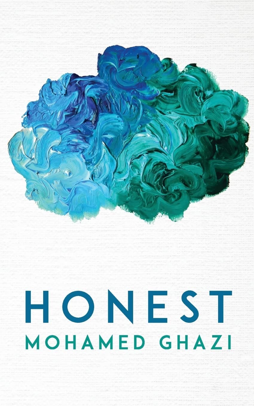 Honest Paperback – April 23, 2015