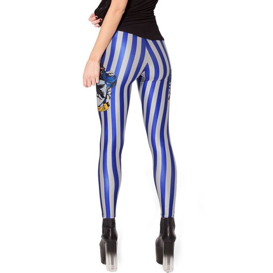 Ravenclaw Leggings Harry Potter Magic Leggings