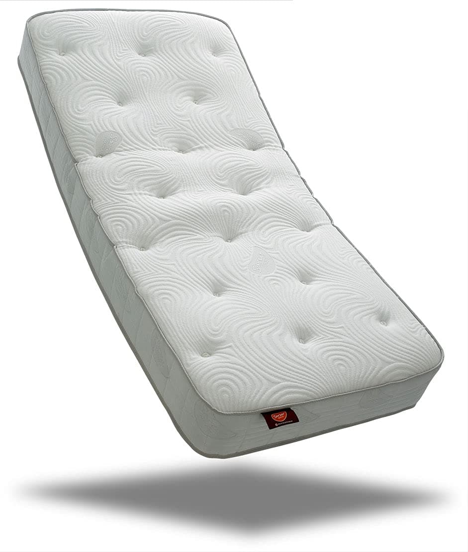 Sareer Furniture Mattress, Engineered Wood, 98 x 36 x 36 cm