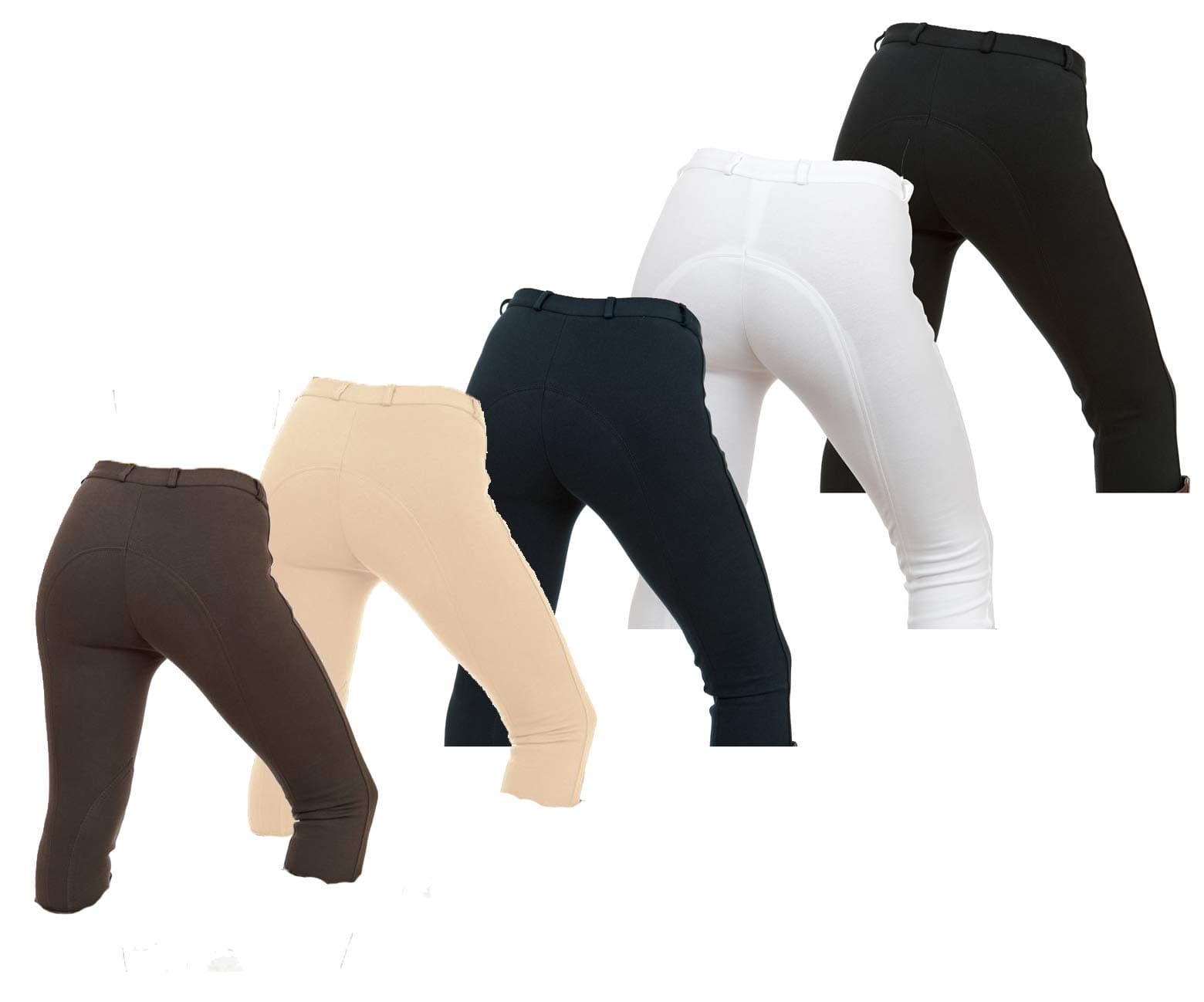 Sherwood Forest Yield Women's Riding Pants
