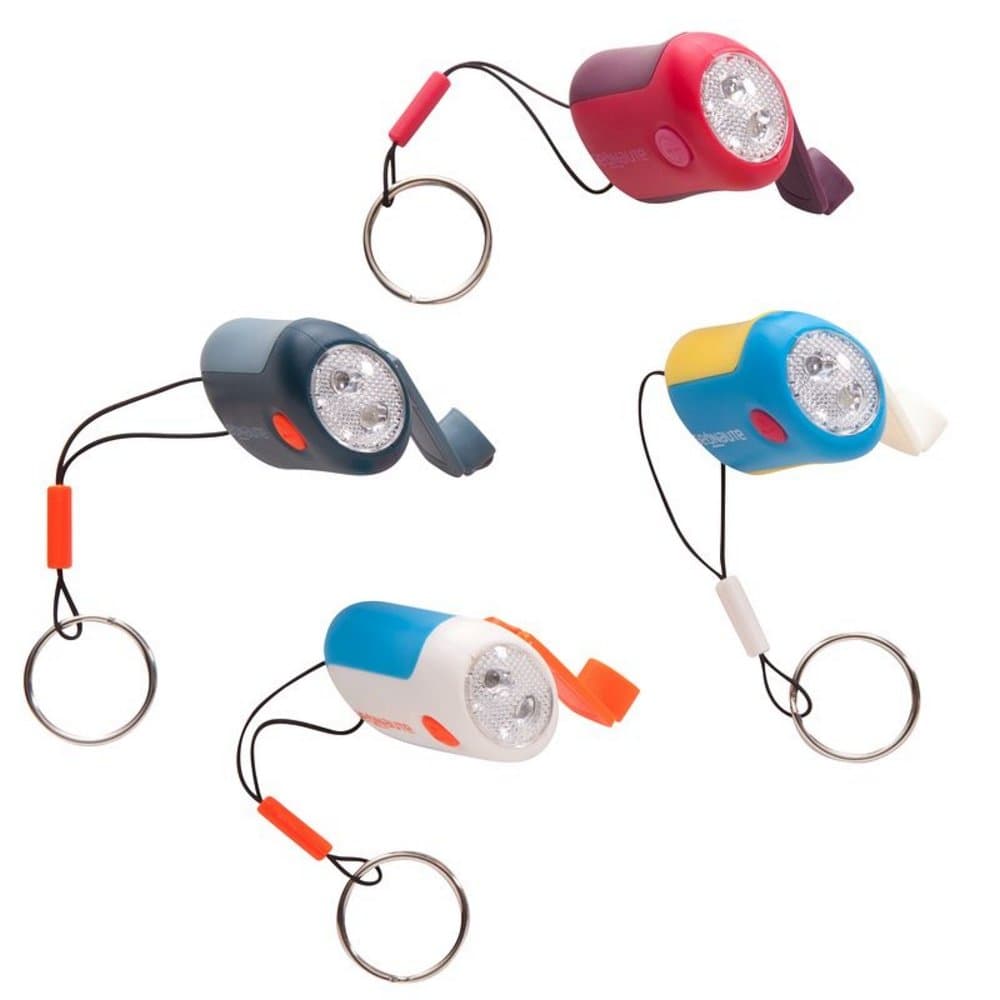 Geonaute Onbright 50² Dynamo Torch