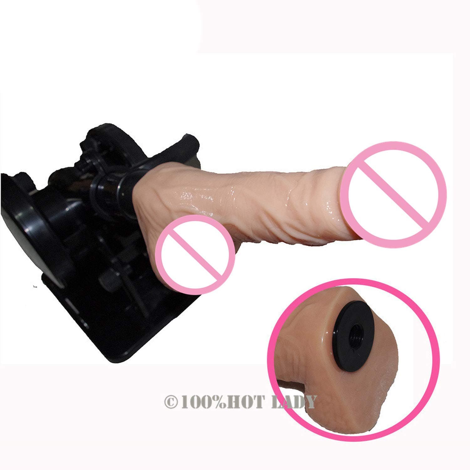 Toys Funny New Arrival Top Quality Attach Fuk Robo,Erection Style Fuking Machine Women,Funny Toy,45mm