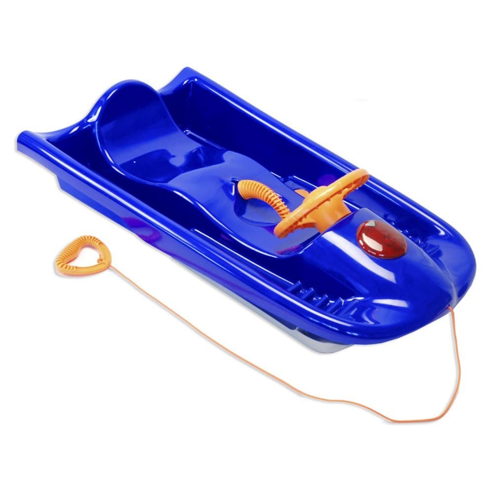 Snow Flyer Deluxe Sled