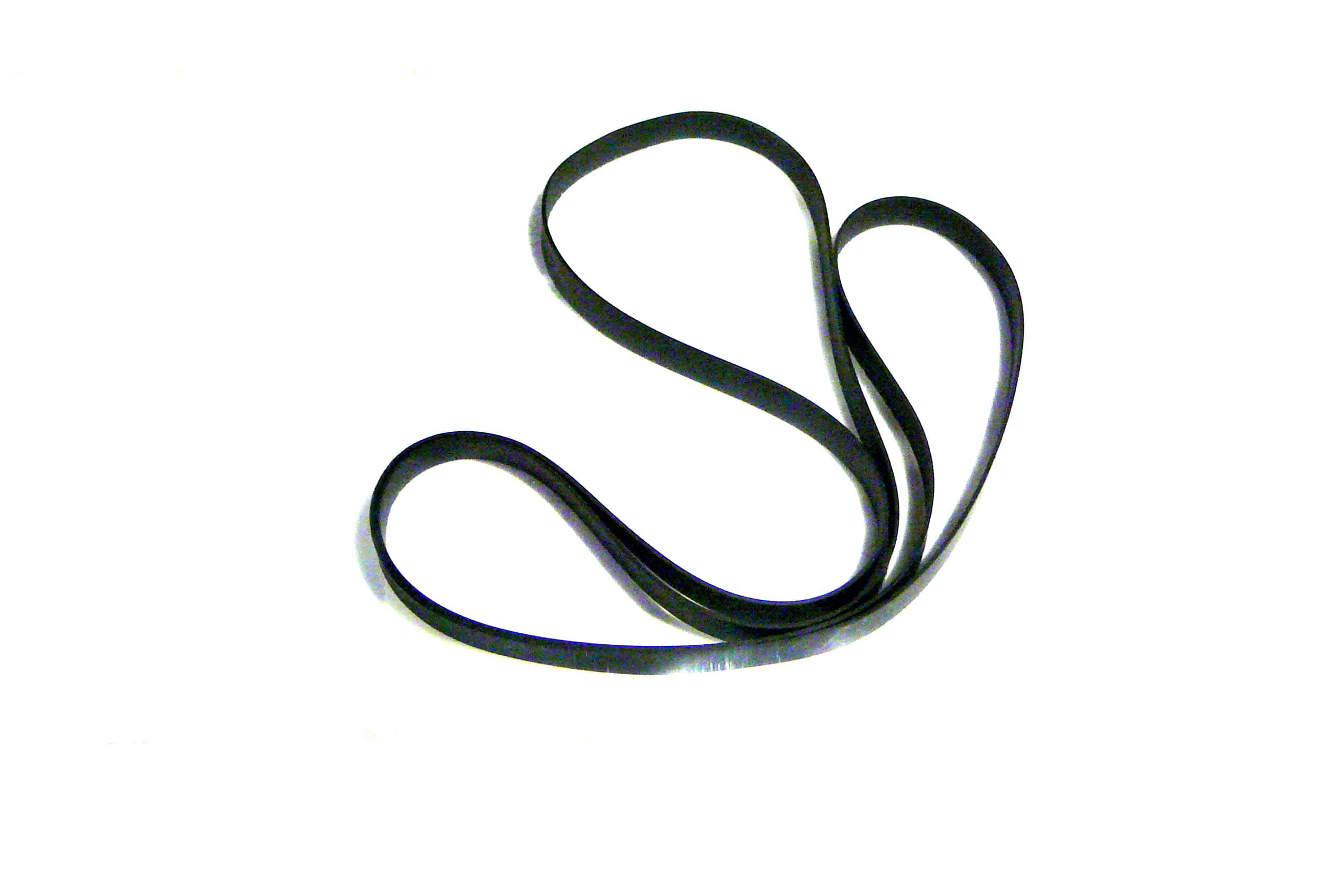 M-Tronics Replacement Narrow Turntable Belt for Sony PS-LX300H, PS-LX300USB