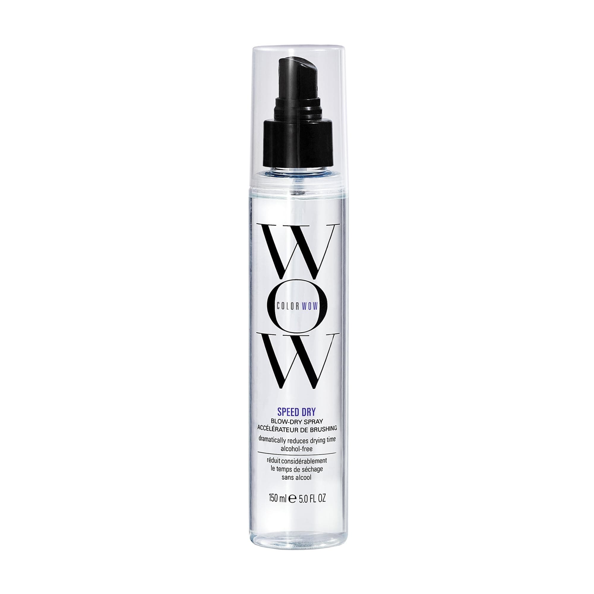 COLOR WOW Speed Blow Dry, 150 ml