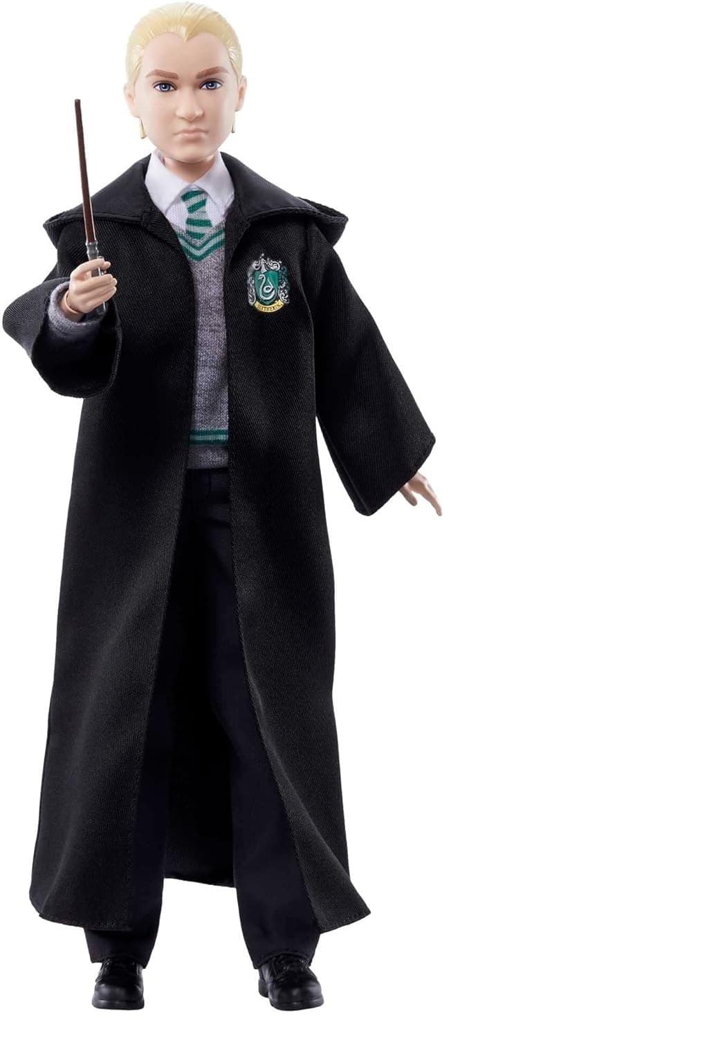 Harry Potter Toys | Draco Malfoy Doll and Fashion