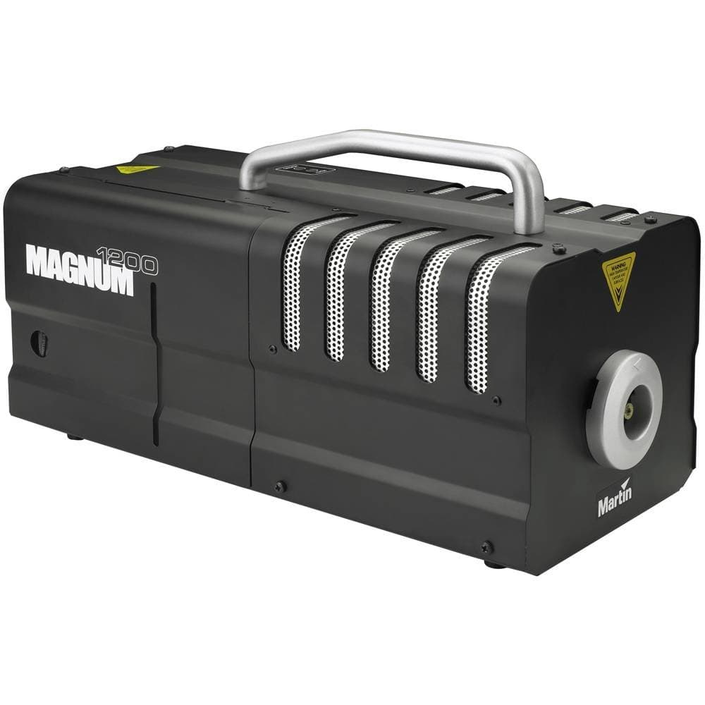 Martin Professional - 92228910 - Magnum 1200 US 120V, 60Hz