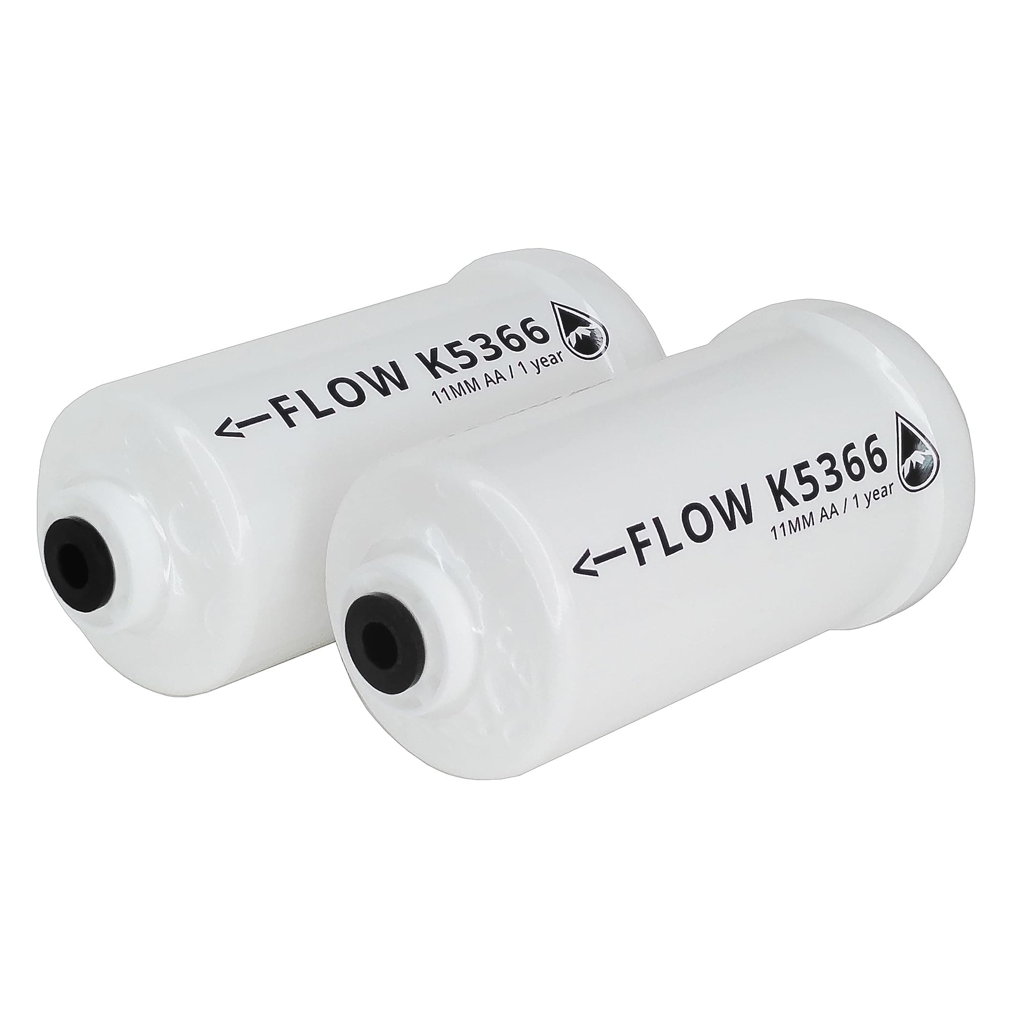 PF-2 Fluoride/Arsenic Replacement Filters, 2-Pack