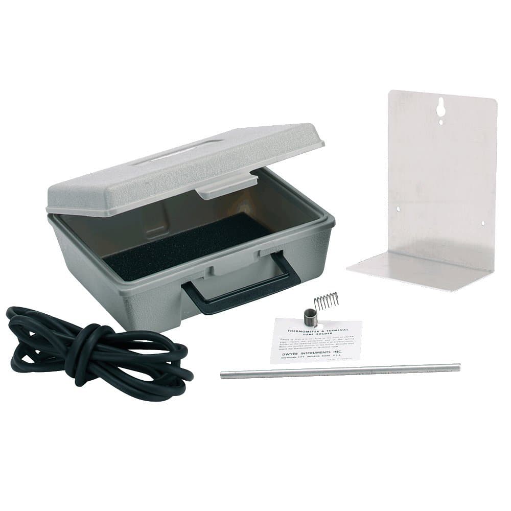 6846277 Portability Kit for Magnehelic Gauges