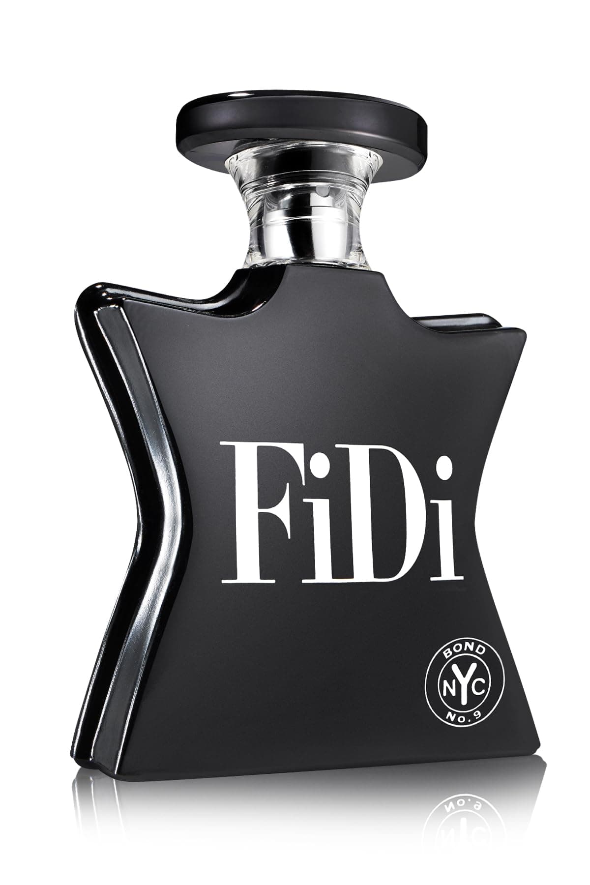 Bond No. 9 New York Fidi Men's Eau de Parfum, 3.4 Fl Oz