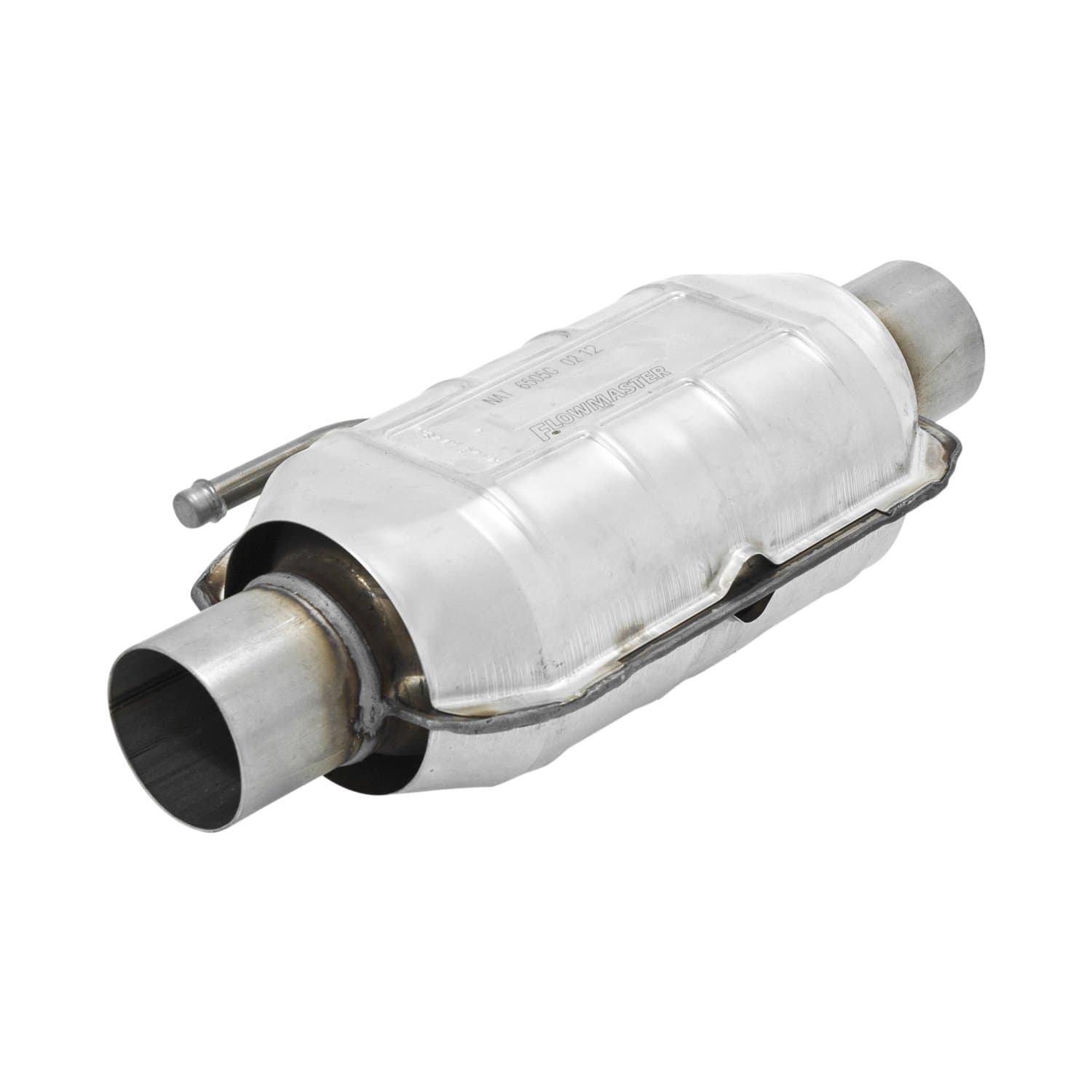 2250230 Catalytic Converter - Universal - Federal