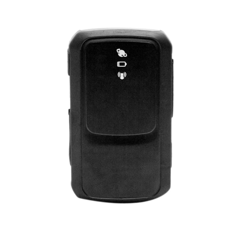 GPS Tracking Solution with 1 Year Service Included