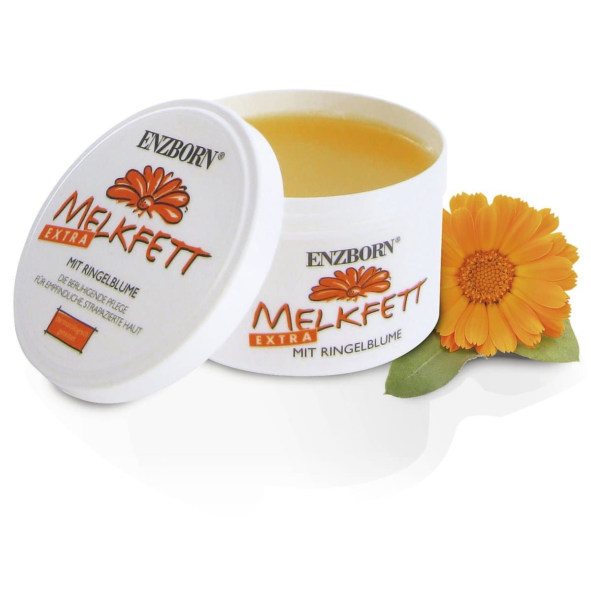 Enzborn Milking Fat Extra with Marigold 250 ml