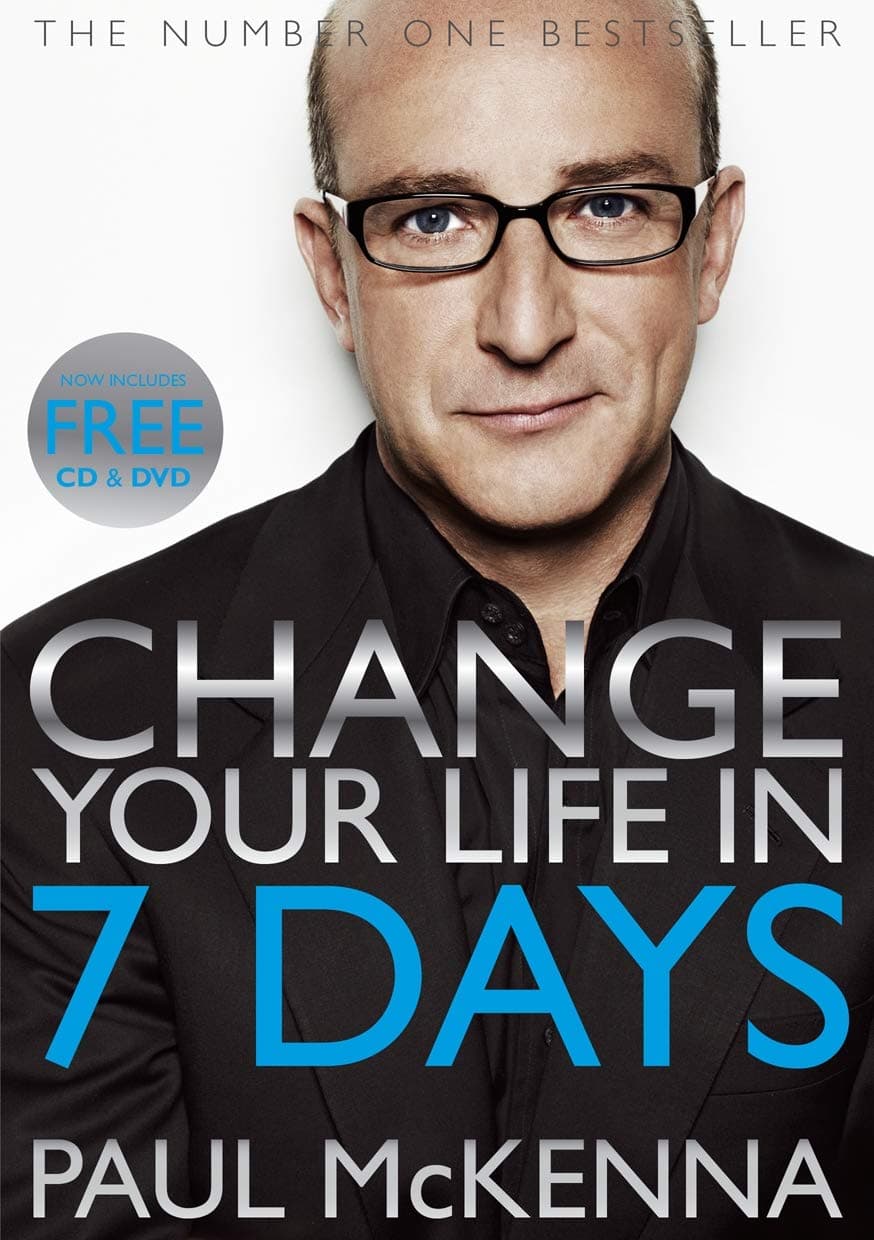 Change Your Life In Seven Days Paperback – January 1, 2010