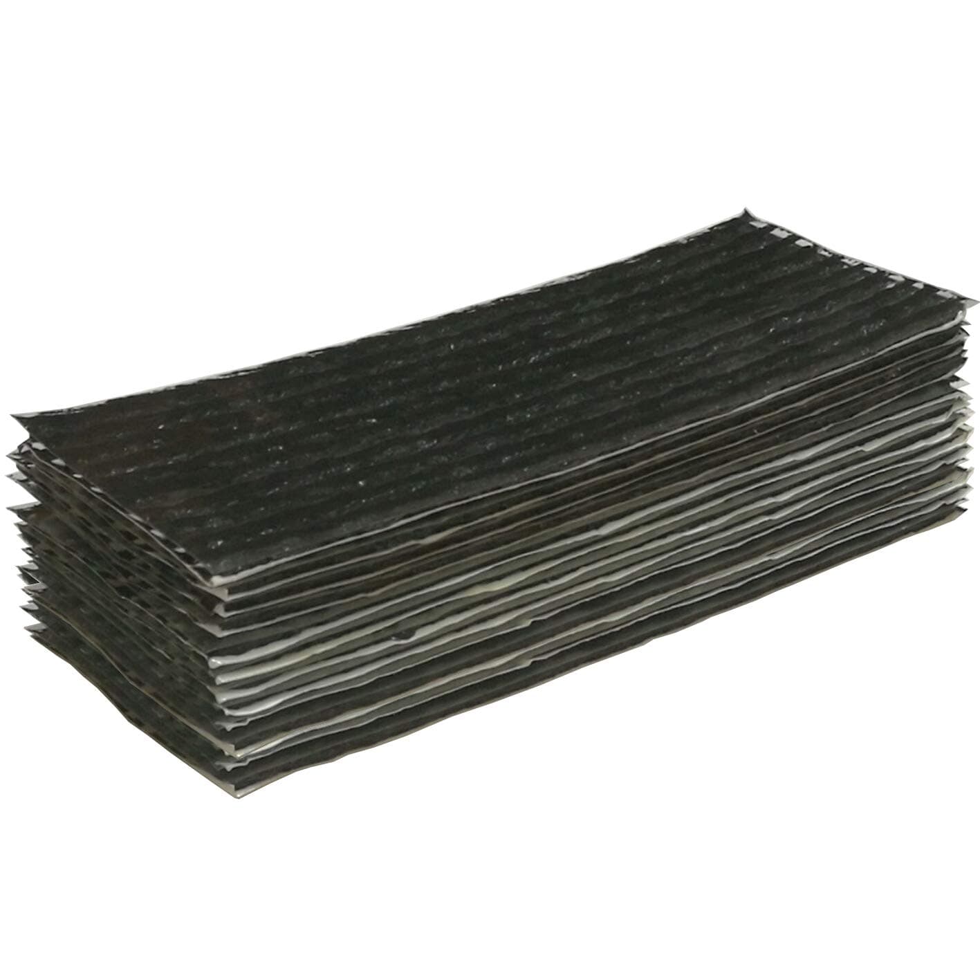 Tire String Plug TS-83512 Tire Plug for tubeless ￠3.5 8inch Black 200mm 120pcs