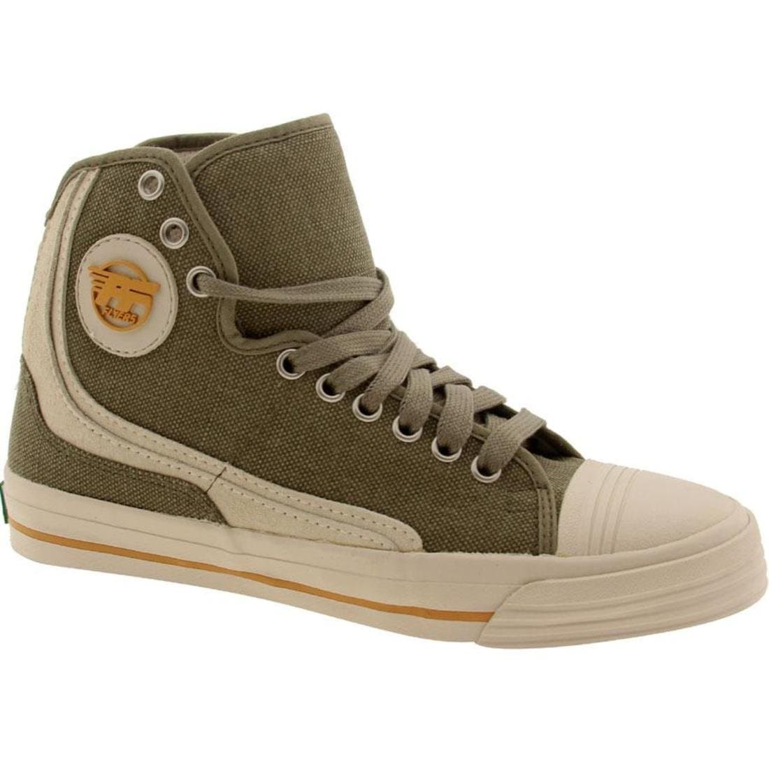 PF Flyers Glide Canvas (Green/des)