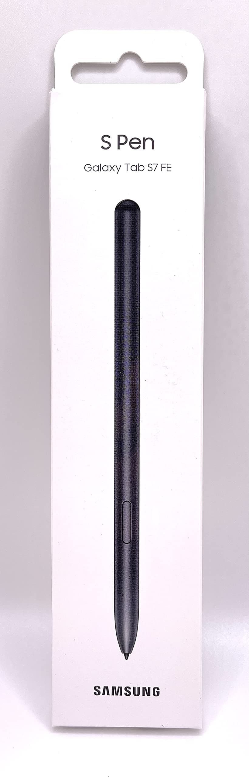 Samsung Galaxy Tab S7-FE Official S Pen (Black)