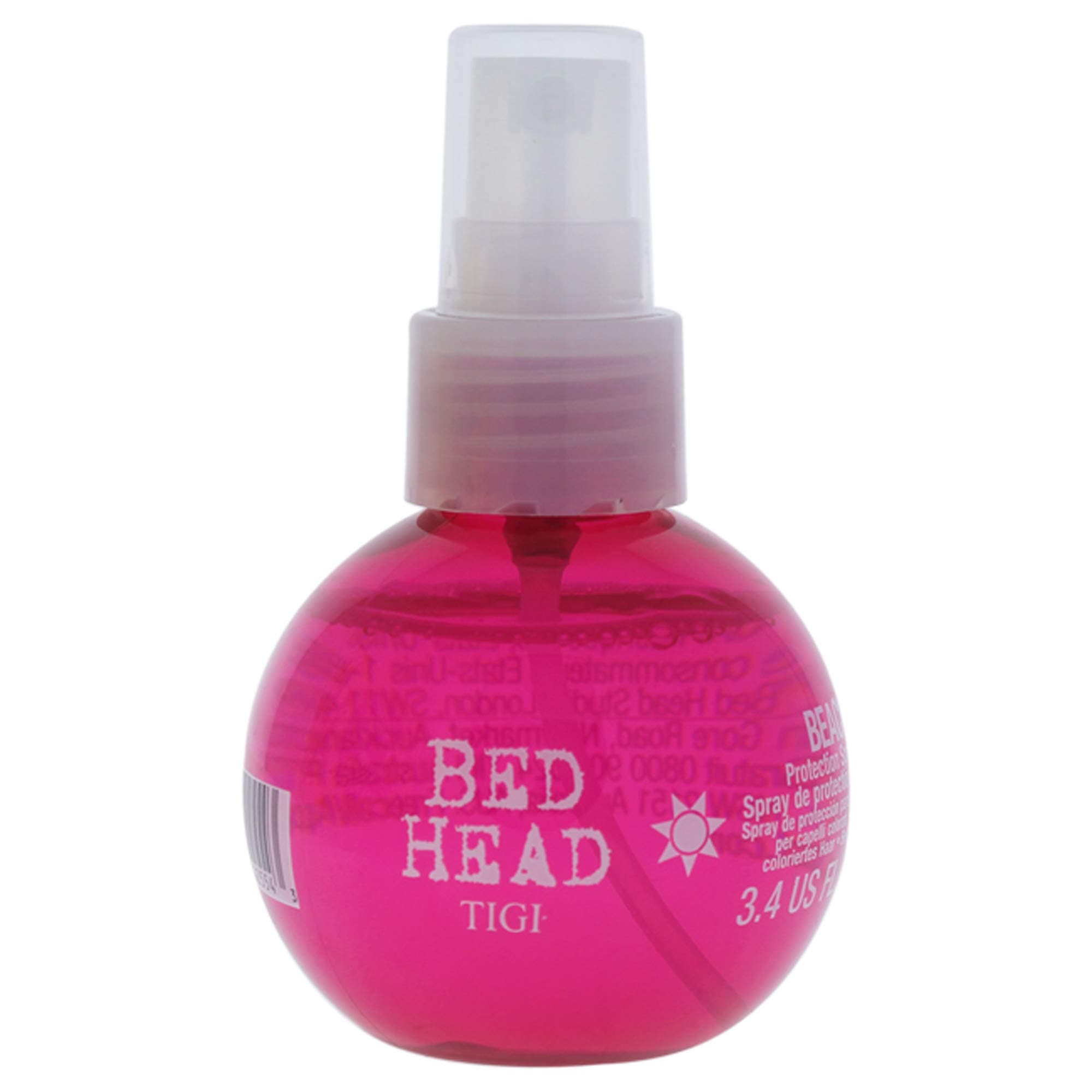 Tigi Bed Head - Beach Bound Spray - UV-complex protection for colored hair