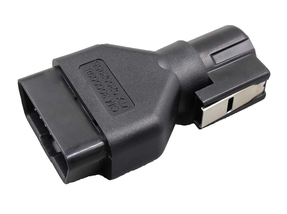 OBD2 Adapter for TECH2 Scanner GM3000098 VETRONIX VTX02002955