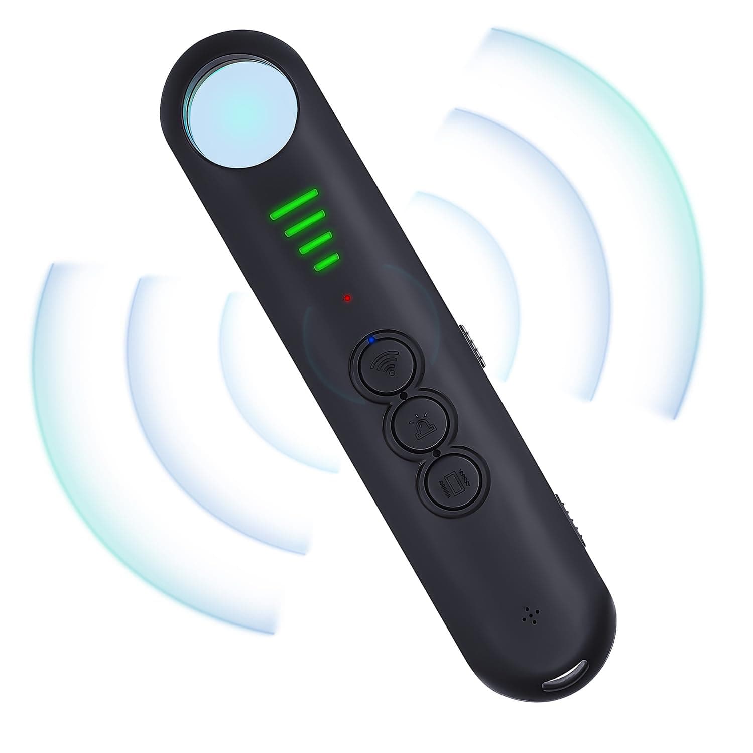 Kiewn Accessories for Camera Detectors