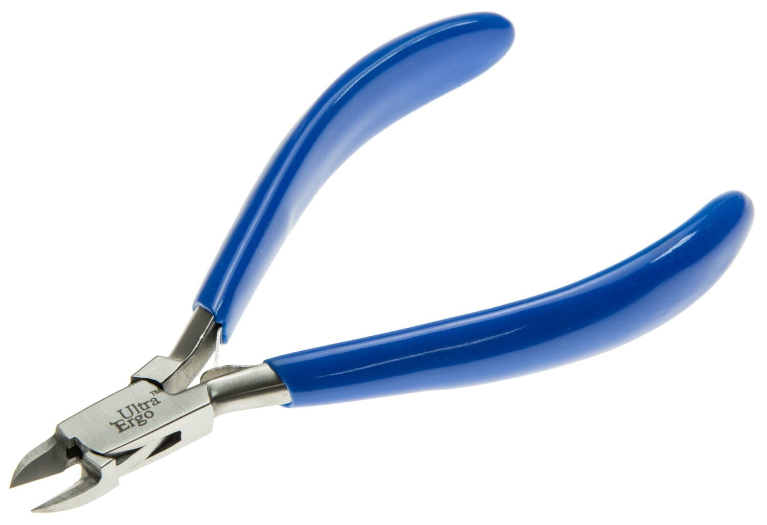 Ultra Ergonomic Cutters, Sidecutter, Semi-Flush, 5-3/4 Inches | PLR-275.15