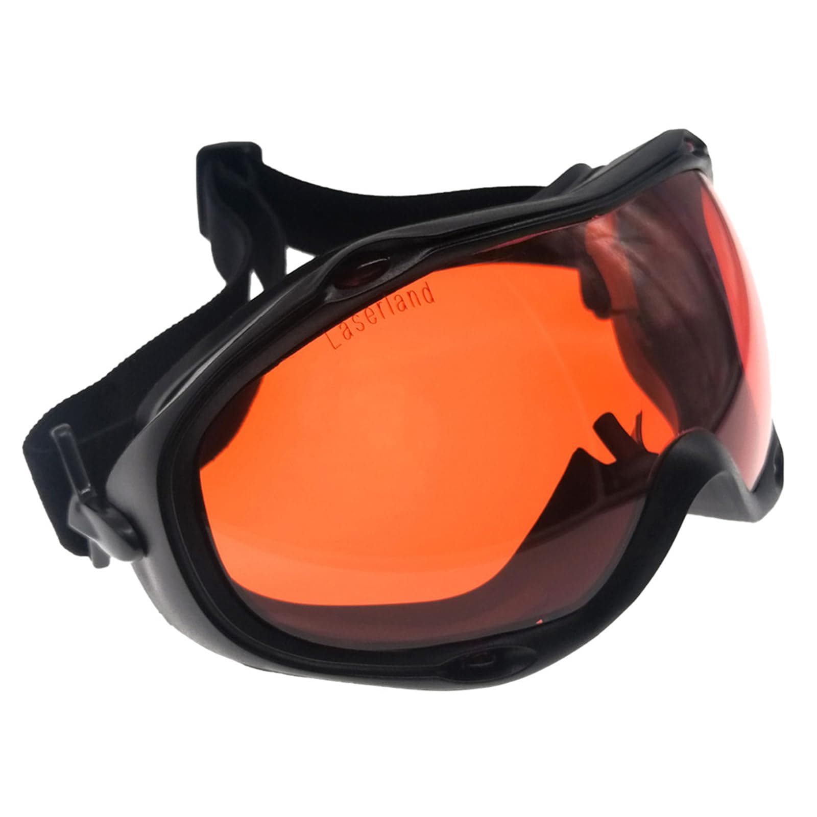 190nm-550nm 355nm 405nm 450nm 473nm 532nm OD6 Blue Green Laser Protective Protection Goggles Safety Glasses CE T1-10