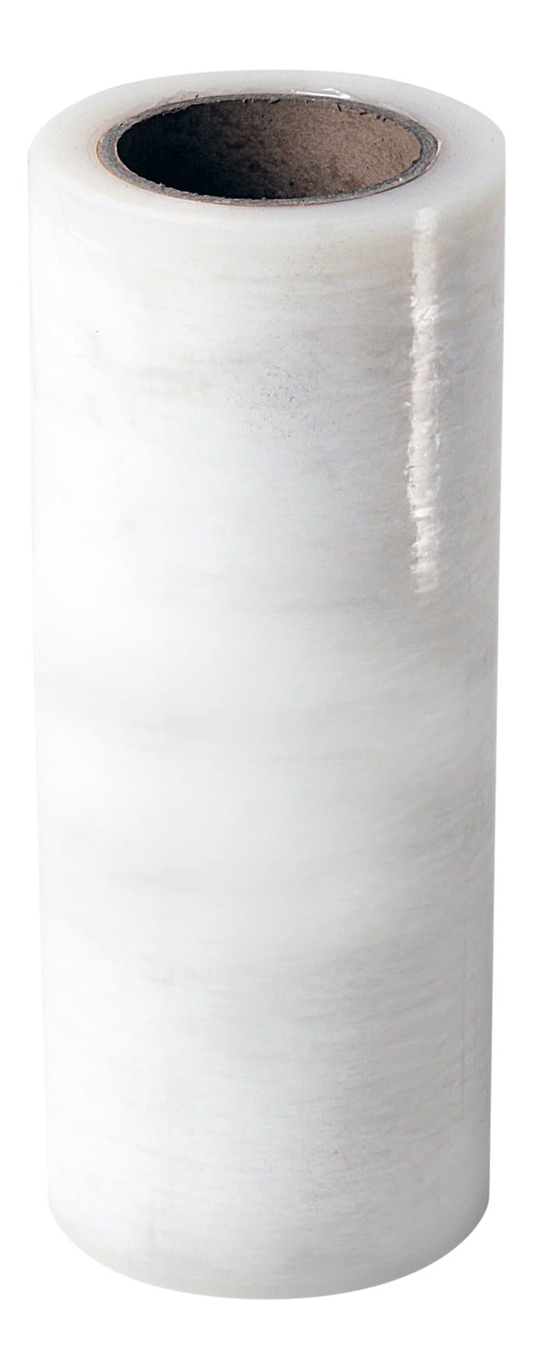 Trio Plus Carpet & Stair Protection Film 30cm x 100m Self-Adhesive Roll - CP30-100(60) Normal Wound